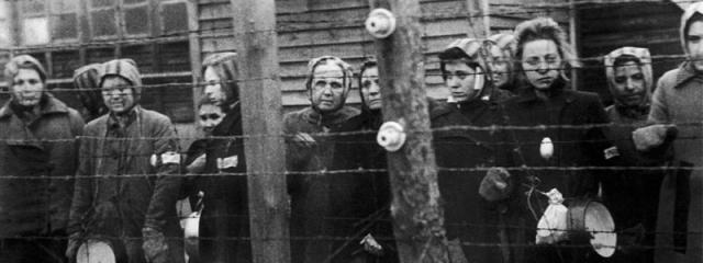 Bocche inutili, la resistenza delle donne nei lager nazisti