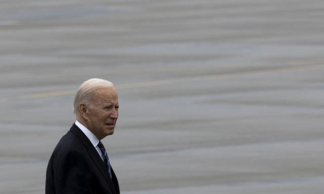 Biden potrebbe andare presto in Ucraina