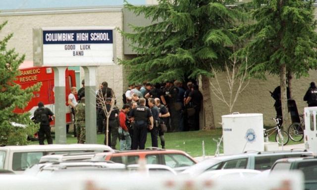 Negli Usa ci sono state 11 sparatorie nelle scuole in 23 anni