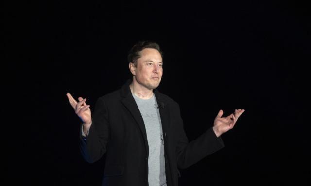 Elon Musk accusato di molestie sessuali