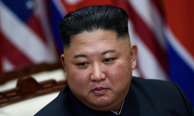 Corea del Nord ha lanciato un altro missile, per il Giappone “test nucleare a maggio”