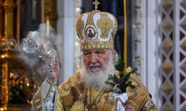 Lo scontro tra l’Unione europea e la Chiesa ortodossa russa. Kirill nella lista nera dei sanzionabili