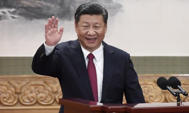 Xi come Mao, alle stampe il suo “Libretto Rosso”