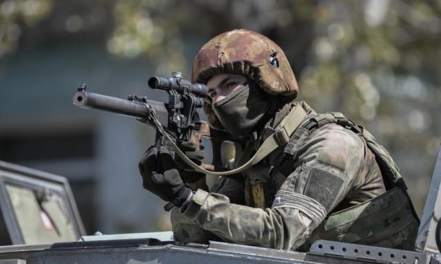 L’Onu: “I civili ucraini uccisi sono più di 3 mila”