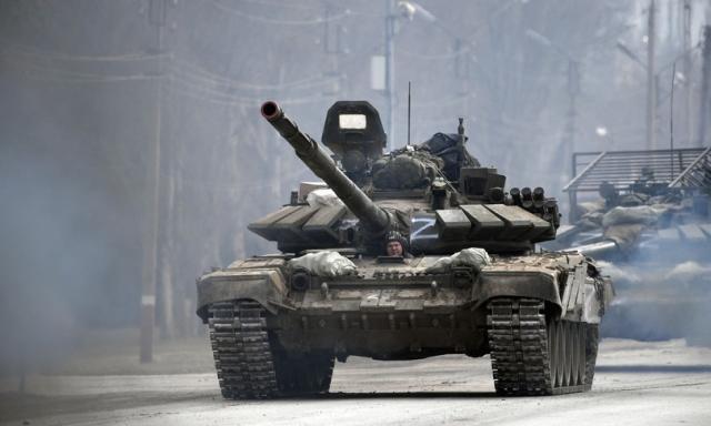 Zelensky “Le truppe russe non rispettano gli accordi”