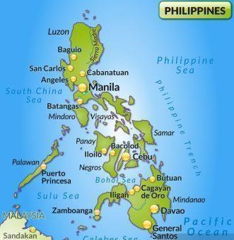 Il nuovo regno della dinastia dei Marcos sulle Filippine