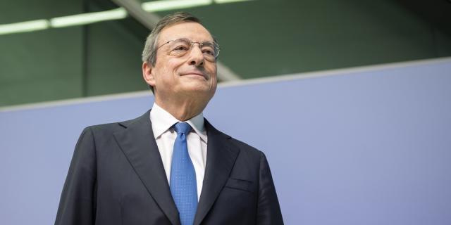 Giustizia, Draghi “Auspico che la riforma sia completata con prontezza”