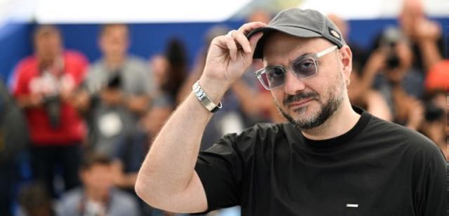 Serebrénnikov protagonista a Cannes: “Insopportabile il boicottaggio della cultura russa”