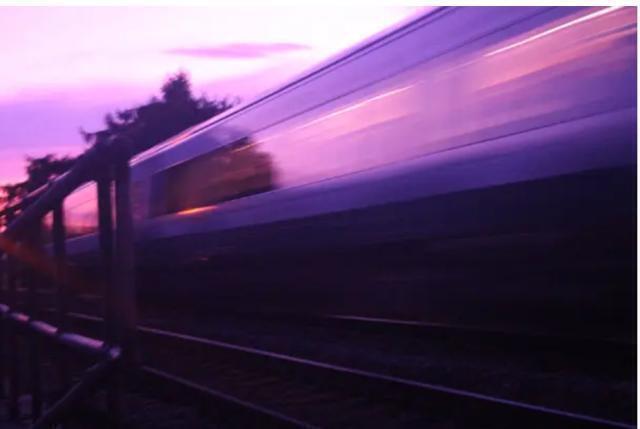 Come risparmiare viaggiando in treno di notte