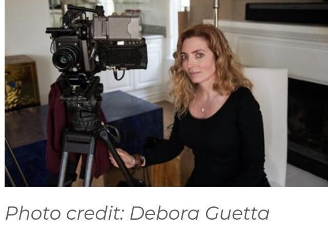 Intervista esclusiva alla regista e produttrice Chiara Tilesi