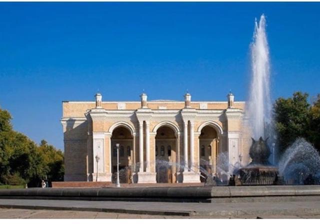 “Il Trovatore” di Verdi a Tashkent per il 30° delle relazioni diplomatiche tra Italia e Uzbekistan