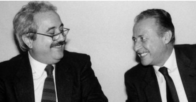 A Tirana si parla di “Falcone e Borsellino 30 anni dopo”