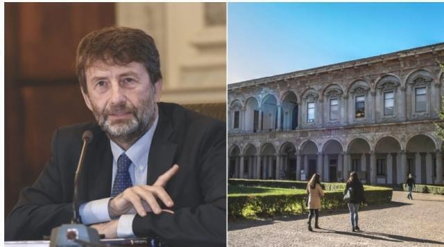 La proposta di Franceschini: “Istituire un Erasmus tra le regioni italiane”