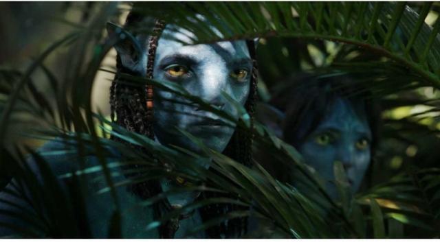 Avatar 2′, ecco il primo teaser trailer