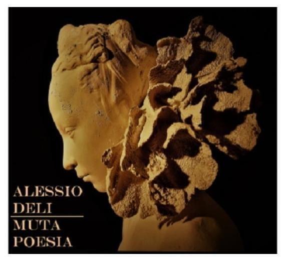 “Muta poesia” di Alessio Deli