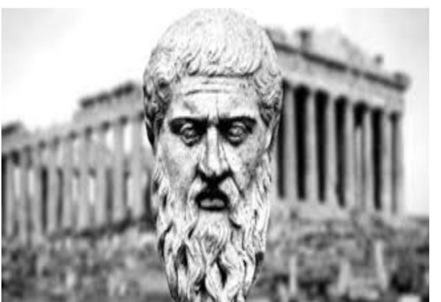 Patafisica e Platone                             