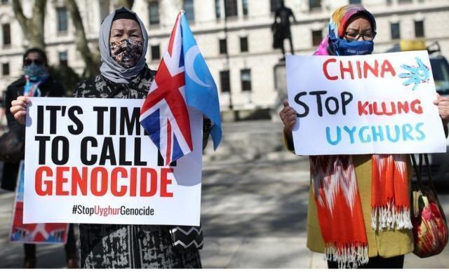 Usa. La Cina vieterà a commissaria Onu di visitare lo Xinjang, luogo di genocidio degli Uiguri