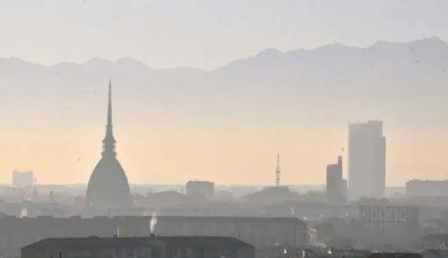 Corte UE condanna l’Italia: violati limiti qualità aria