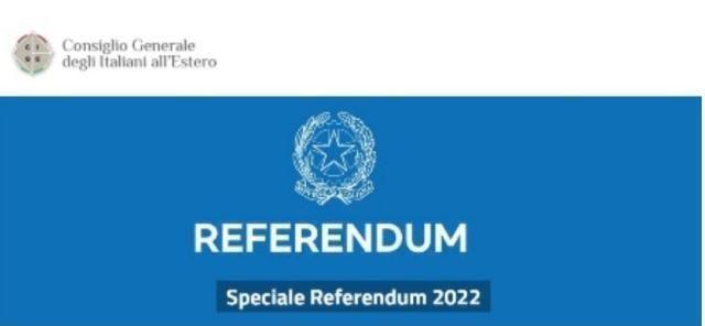 Referendum: il vademecum del cgie per gli elettori all’estero