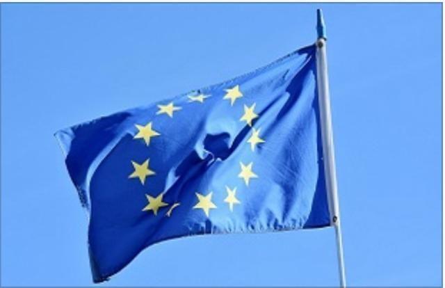 Nasce la bandiera dell’Unione Europea