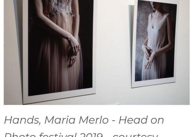 “Hands”: le immagini di Monia Merlo da Sydney al Queensland