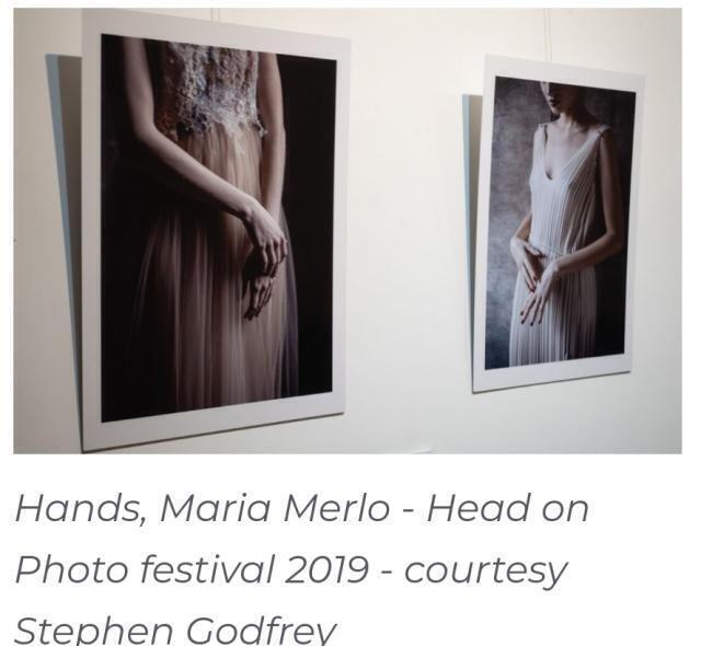 “Hands”: le immagini di Monia Merlo da Sydney al Queensland