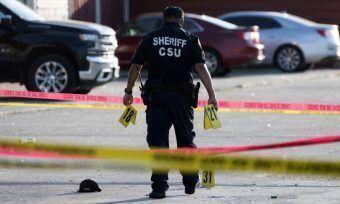 Un ragazzo di 18 anni ha ucciso 14 bambini in una scuola elementare in Texas