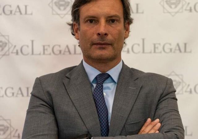 BAT Italia è la prima direzione legale sostenibile accreditata 4cLegal