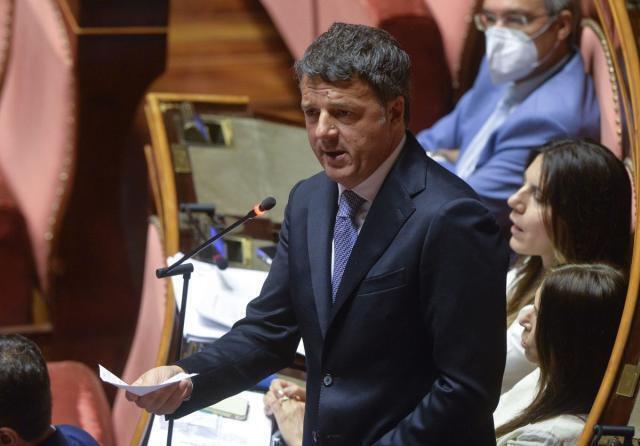 Renzi “Triste fine per il M5S, il Governo non è a rischio”