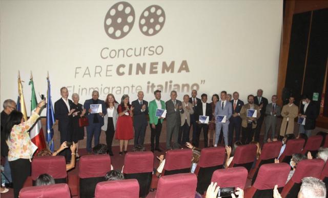 Fare Cinema premia quattro giovani registi venezuelani