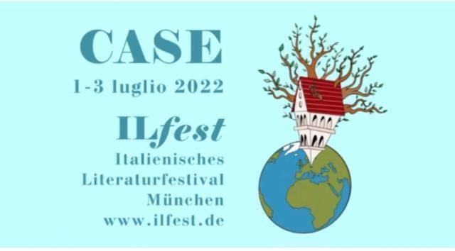 Ilfest 2022: a Monaco il festival della letteratura italiana