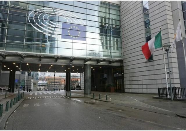 Risoluzione “patto per le isole” al Parlamento europeo, esame in Commissione Sardegna