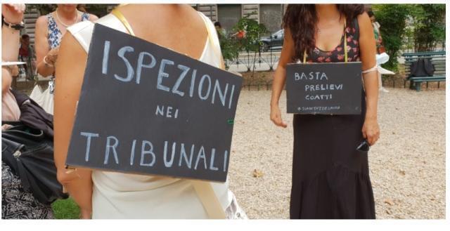 Minori, a Lecce un incontro su Pas e Tribunali: ci sarà Veronica Giannone