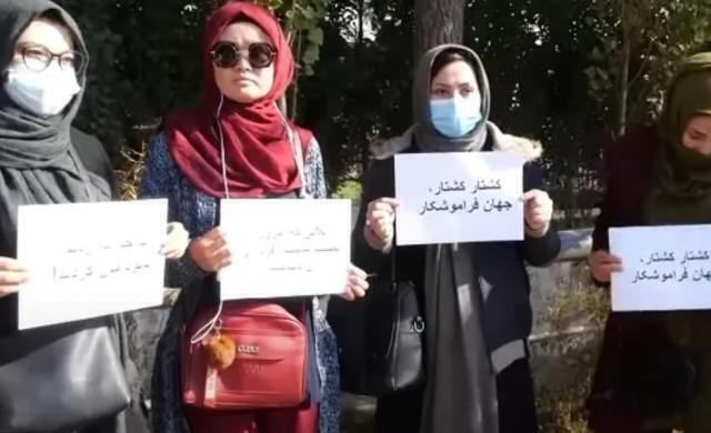 Afghanistan. Le donne “scioccate” da atteggiamento comunità internazionale nei loro confronti