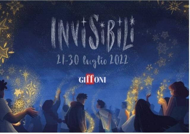 Torna Giffoni con la 52esima edizione dedicata agli ‘Invisibili’