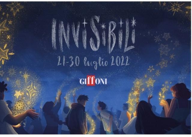 Torna Giffoni con la 52esima edizione dedicata agli ‘Invisibili’