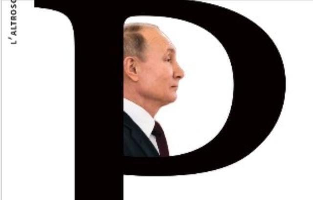 ”P”: Putin e putinismo in guerra