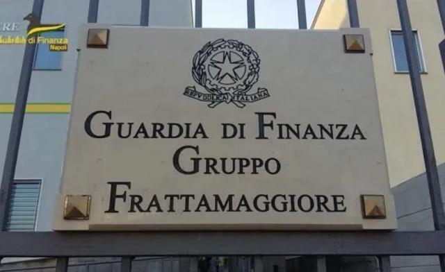 Truffa bonus edilizia e di locazione tra Napoli e Caserta. Gdf sequestra oltre 772 mln di euro di crediti