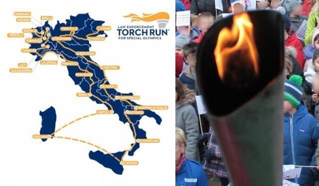 A Torino dal 4 al 9 giugno i Giochi nazionali estivi “Special Olympics”