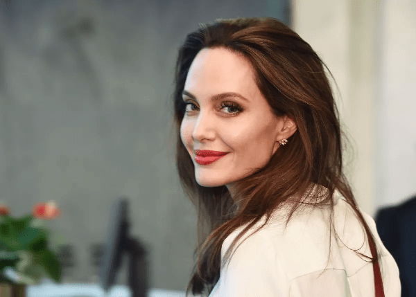 Angelina Jolie a Matera e Martina Franca per il suo nuovo film