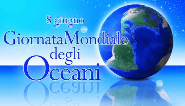 Giornata mondiale degli Oceani