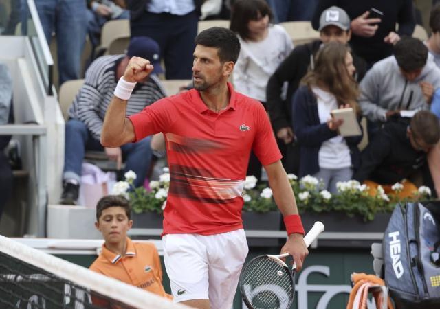 Djokovic batte Norrie in rimonta, finale a Wimbledon con Kyrgios