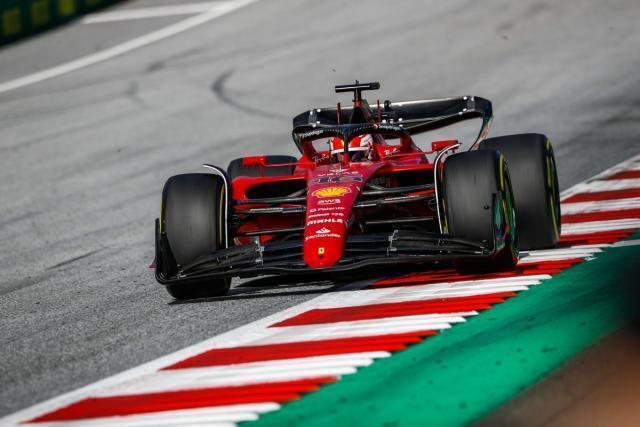 In Austria vince Leclerc davanti a Verstappen, terzo Hamilton