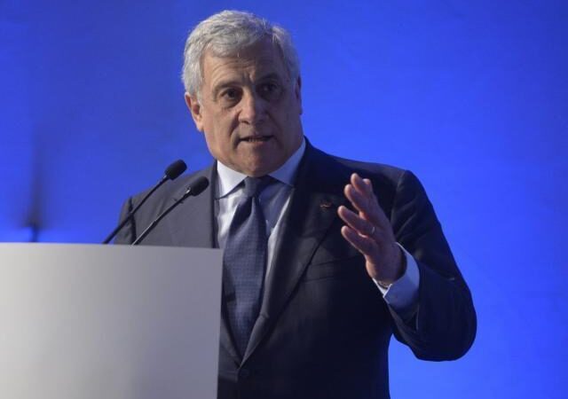 Gas, Tajani “Assurdo non sfruttare i giacimenti dell’Adriatico”