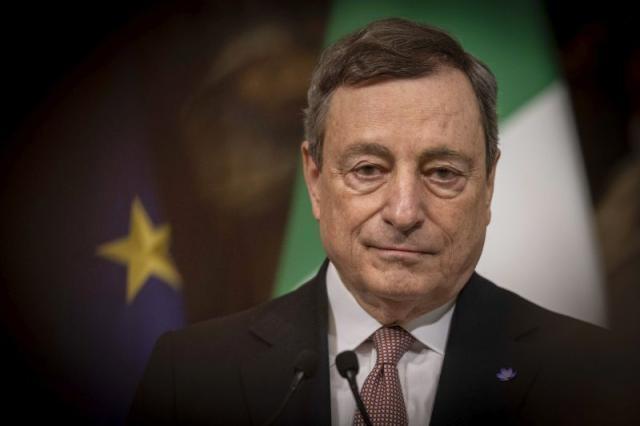 Draghi “Governo non si ferma, ancora tanto da fare”