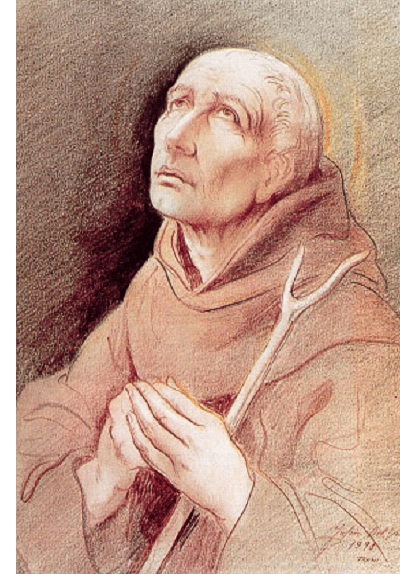 Il dono della Santità pensando al Beato Giacomo Fra Varingez di Bitetto