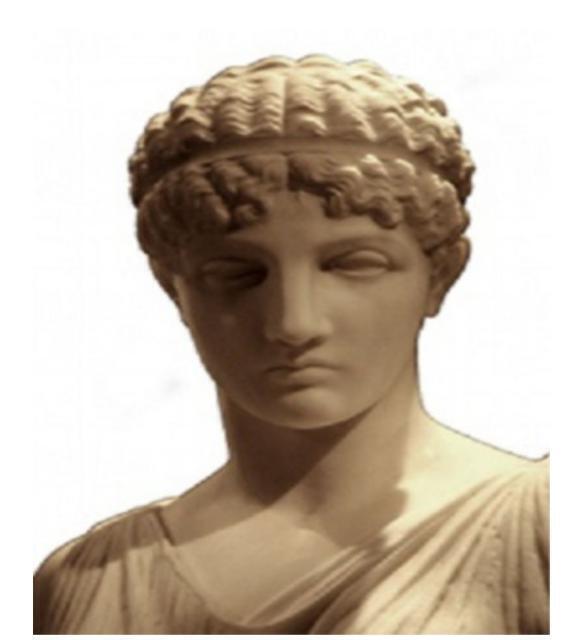 Teano: filosofa della Magna Grecia