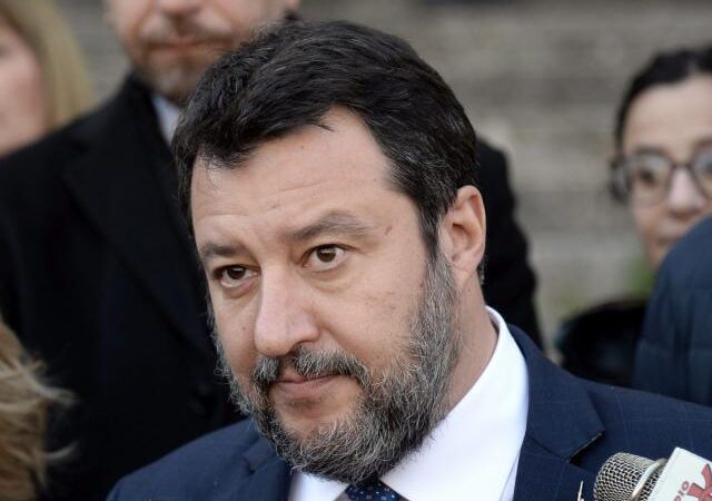 Salvini “Nomi ministri prima del voto è operazione trasparenza”