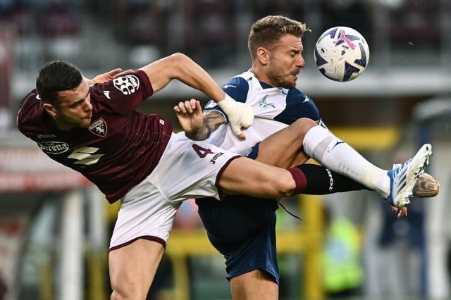 Poche emozioni, Torino-Lazio finisce 0-0
