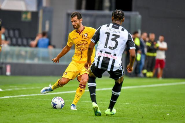 Silvestri salva l’Udinese, con la Salernitana è 0-0